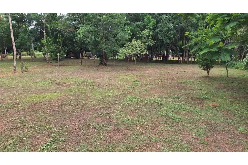 Terreno en Eusebio Ayala — Foto 1 de 11
