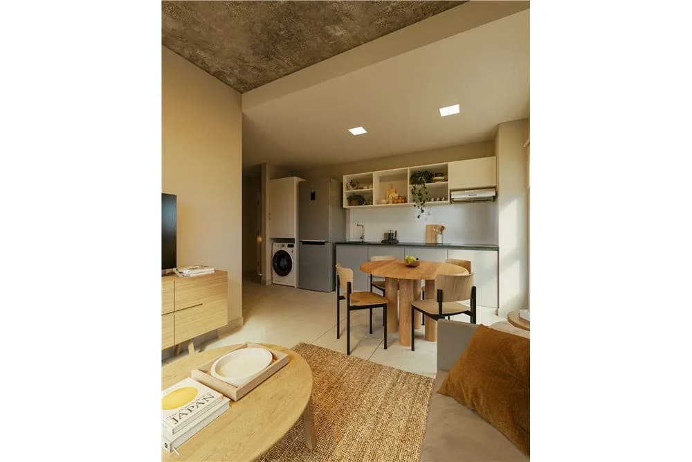 Apartamento en Luque — Foto 1 de 9