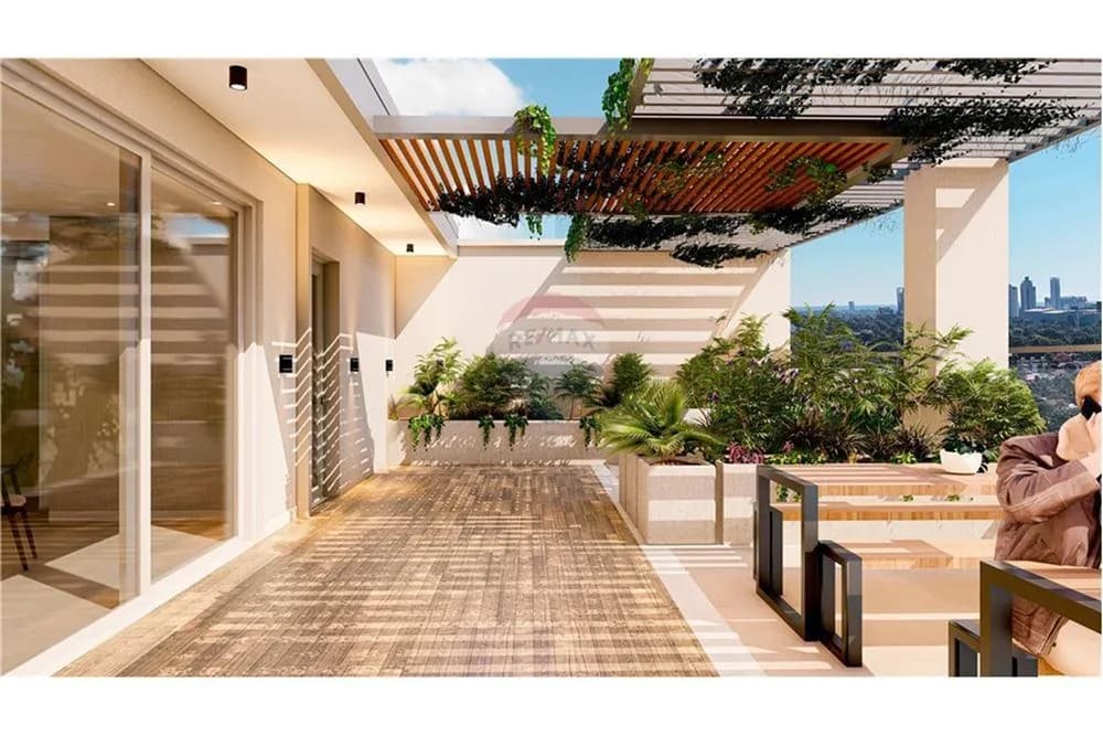 Apartamento en Ycuá Satí — Foto 1 de 17