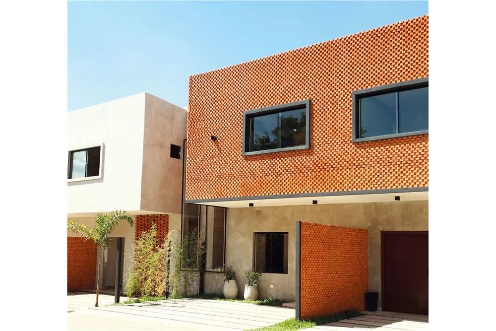 Duplex en San Lorenzo — Foto 1 de 6