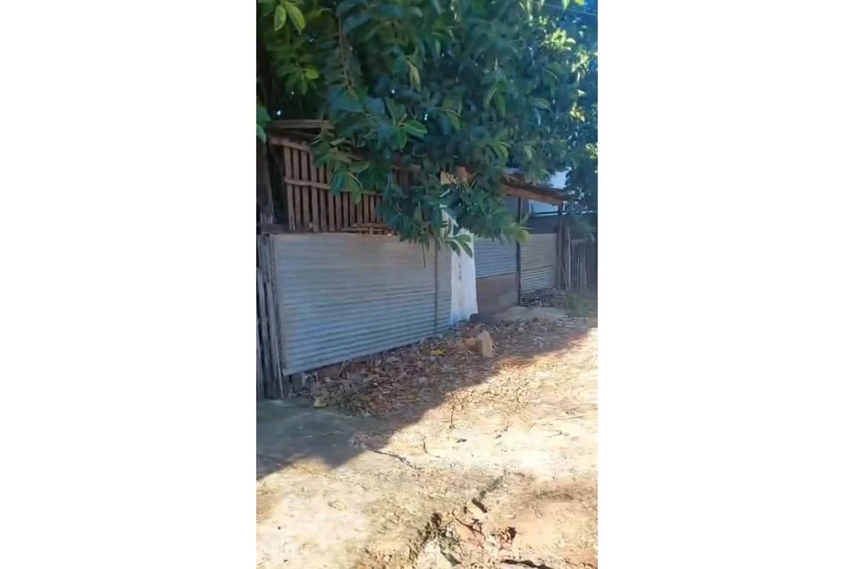 Terreno en Luque — Foto 1 de 3