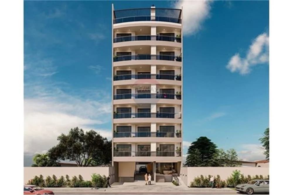 Apartamento en Ycuá Satí — Foto 1 de 9