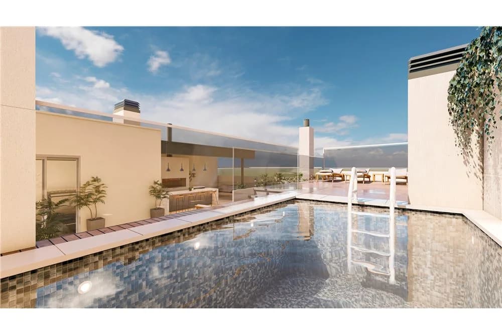 Apartamento en Ycuá Satí — Foto 1 de 11
