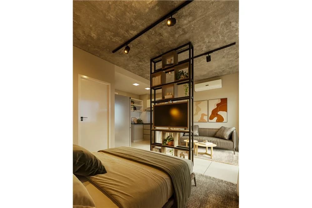 Apartamento en Luque — Foto 1 de 10