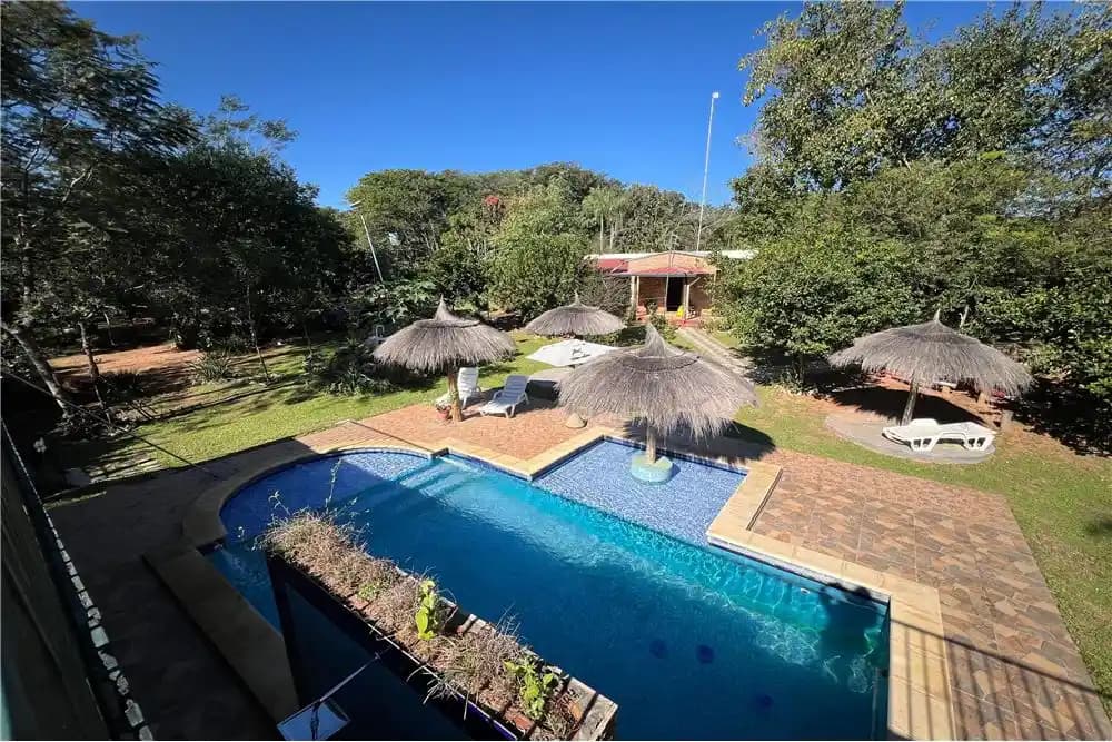 Casa en Nueva Colombia — Foto 1 de 30