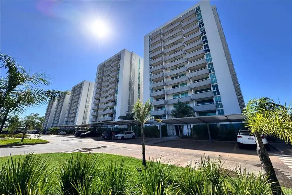 Apartamento en Mariano Roque Alonso — Foto 1 de 22
