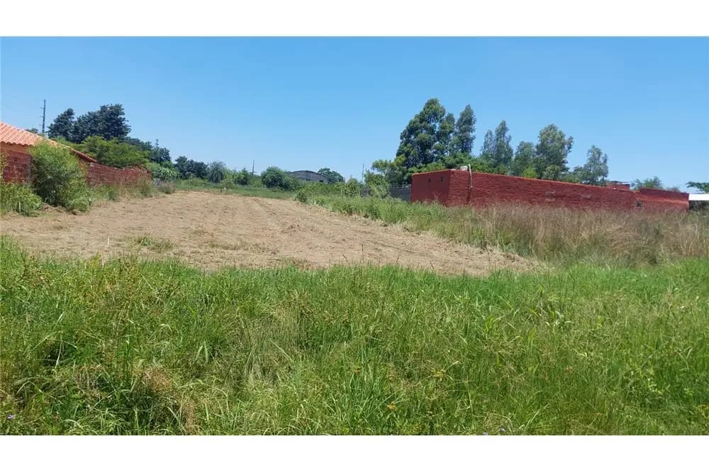 Terreno en Villeta — Foto 1 de 6