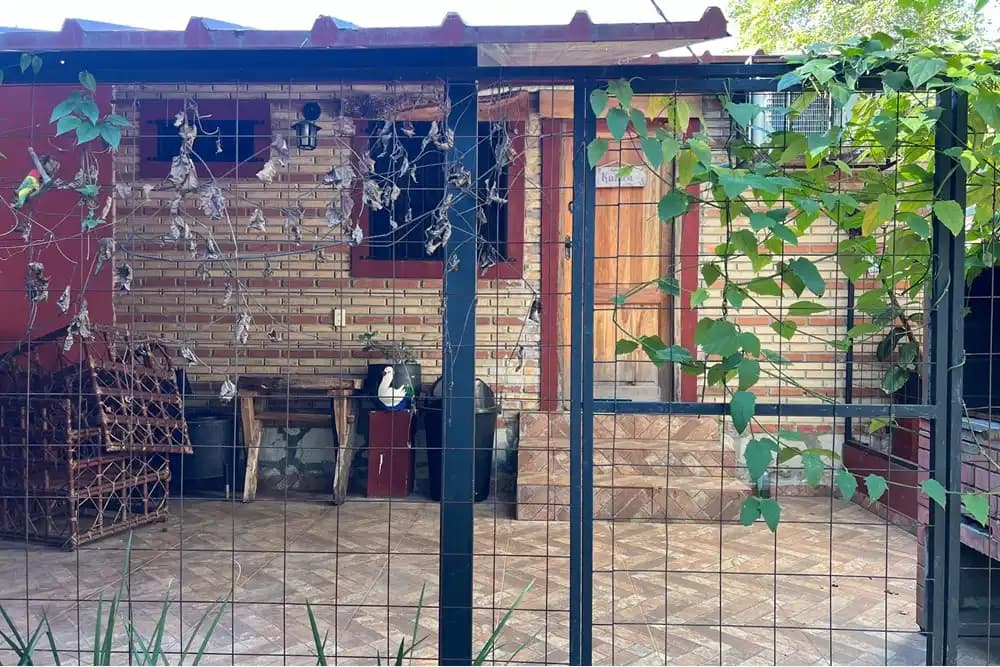 Casa en Nueva Colombia — Foto 1 de 16