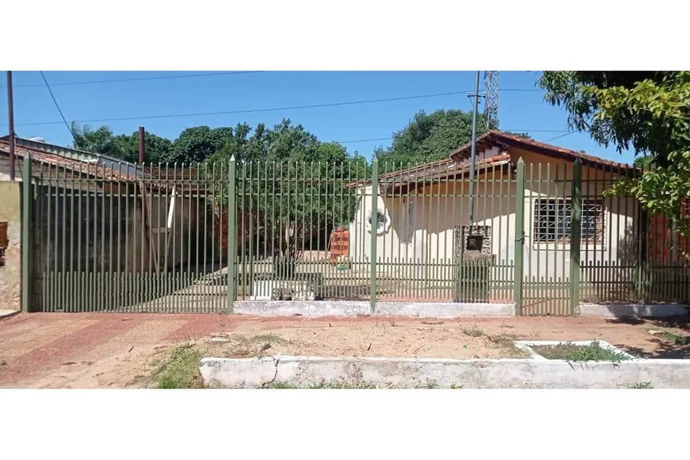 Casa en San Lorenzo — Foto 1 de 15