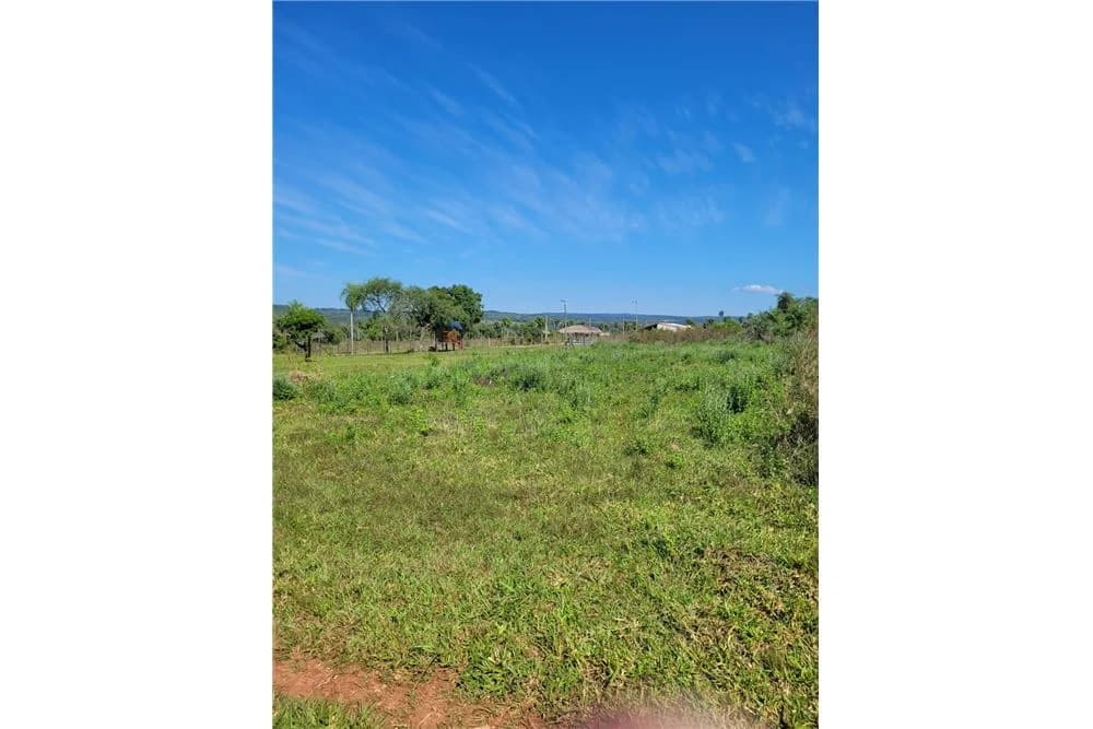 Terreno en Piribebuy — Foto 1 de 3