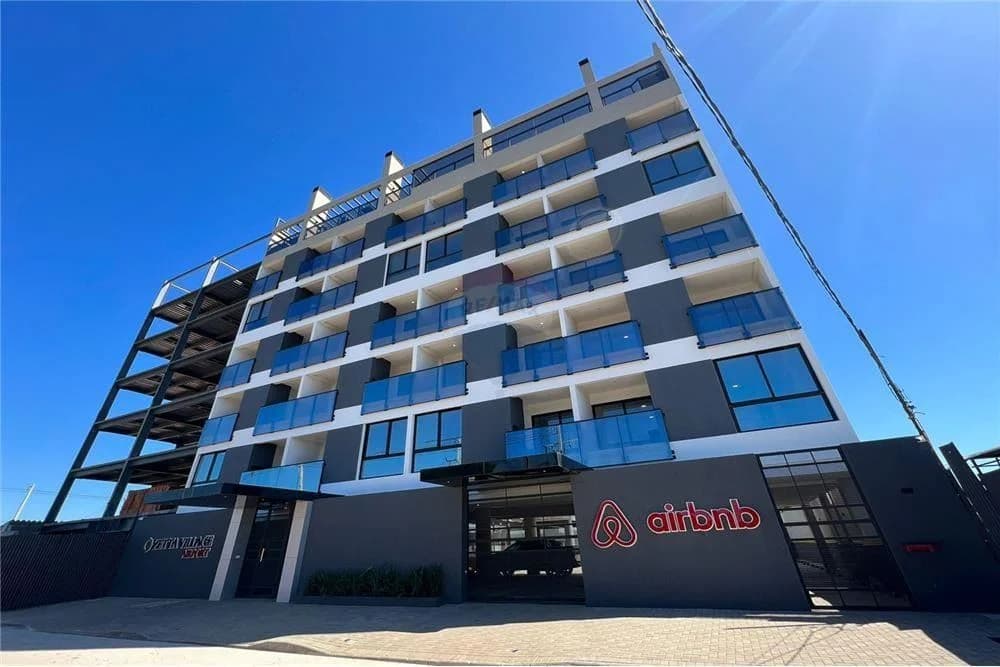 Apartamento en Mariano Roque Alonso — Foto 1 de 17