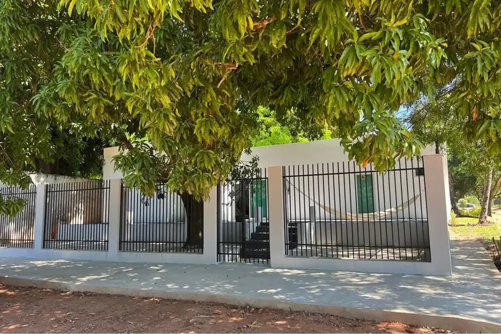 Casa en San Bernardino — Foto 1 de 13