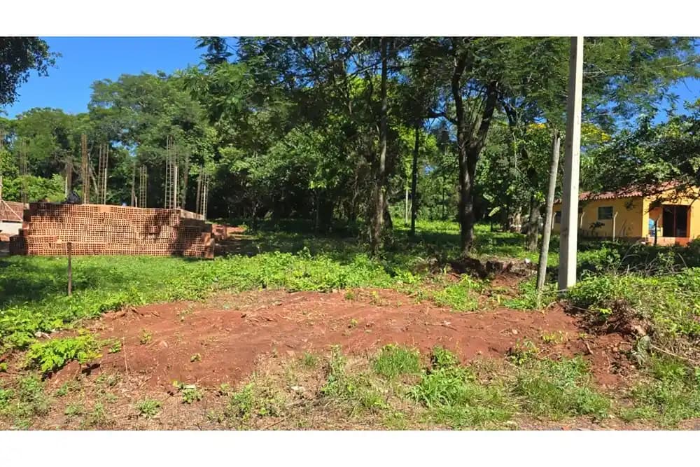 Terreno en Paraguarí — Foto 1 de 11