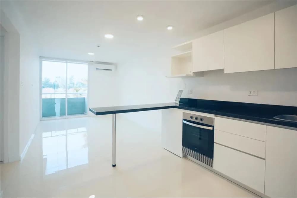 Apartamento en Mariano Roque Alonso — Foto 1 de 13