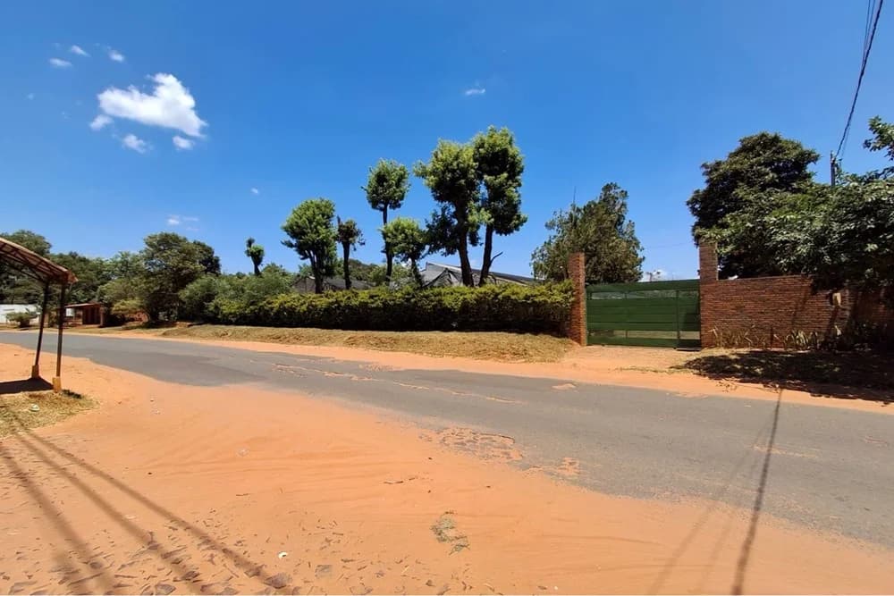 Terreno en Capiata — Foto 1 de 12