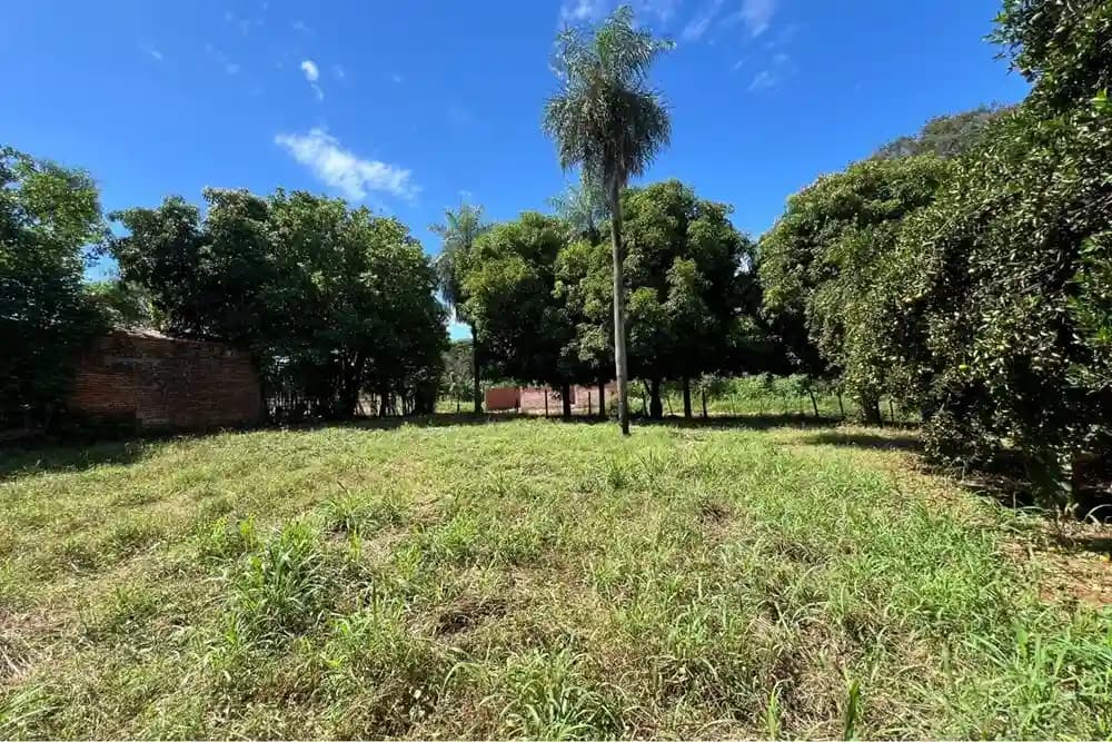 Terreno en Ypané — Foto 1 de 9