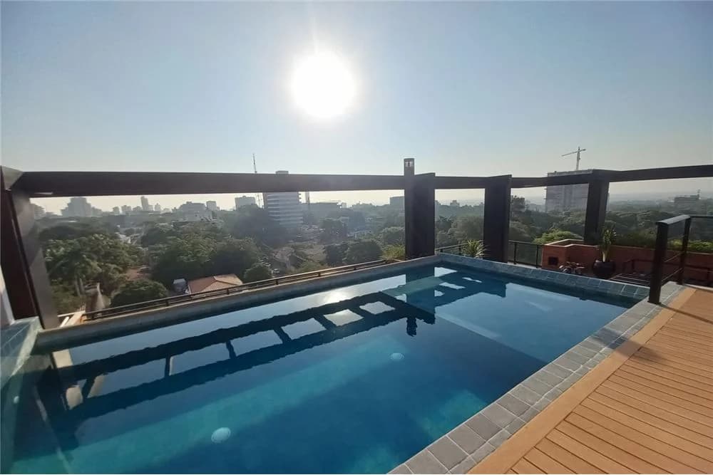 Apartamento en Las Mercedes — Foto 1 de 24