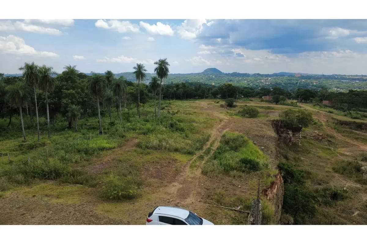 Terreno en Caacupé — Foto 1 de 9
