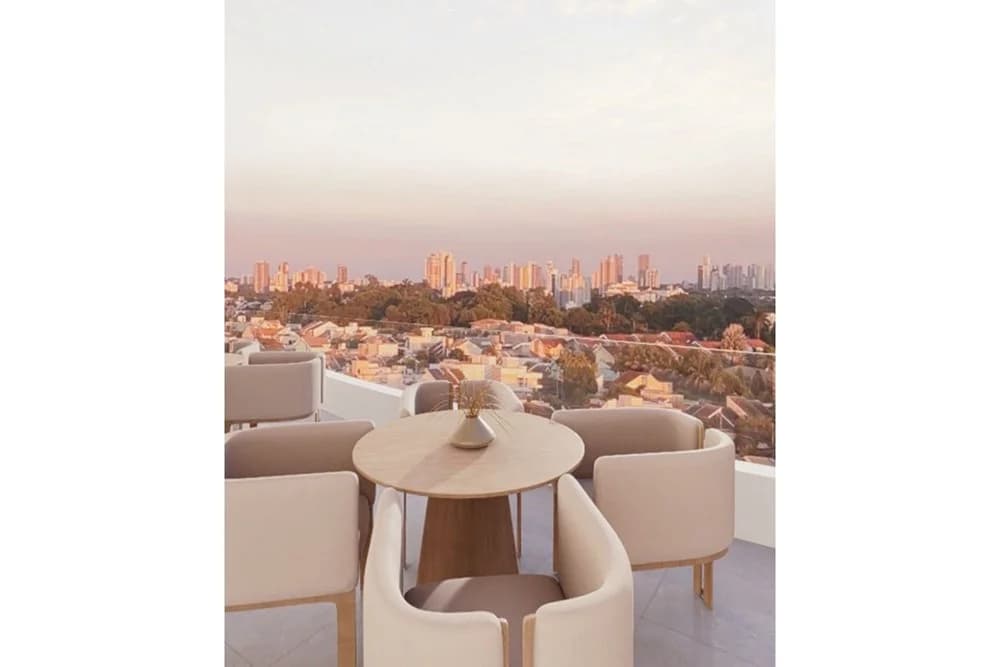 Apartamento en Las Lomas (Carmelitas) — Foto 1 de 10
