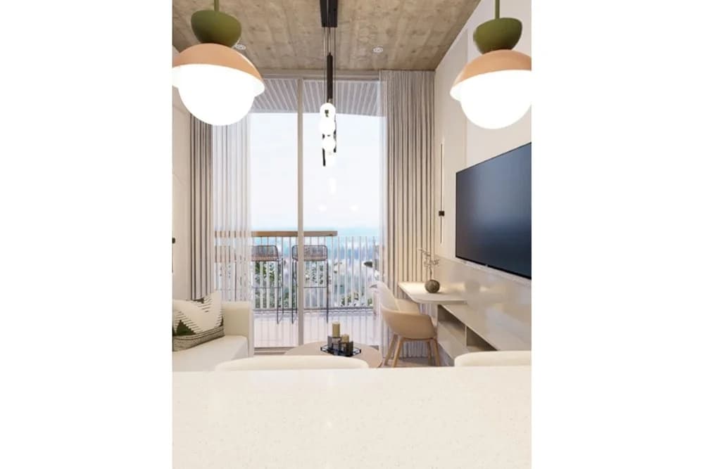 Apartamento en Las Lomas (Carmelitas) — Foto 1 de 10