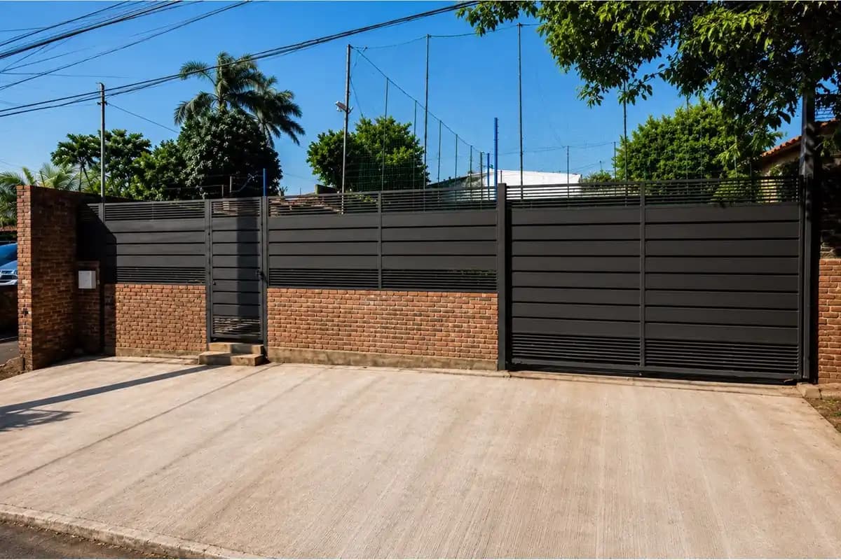 Terreno en Lambaré — Foto 1 de 7