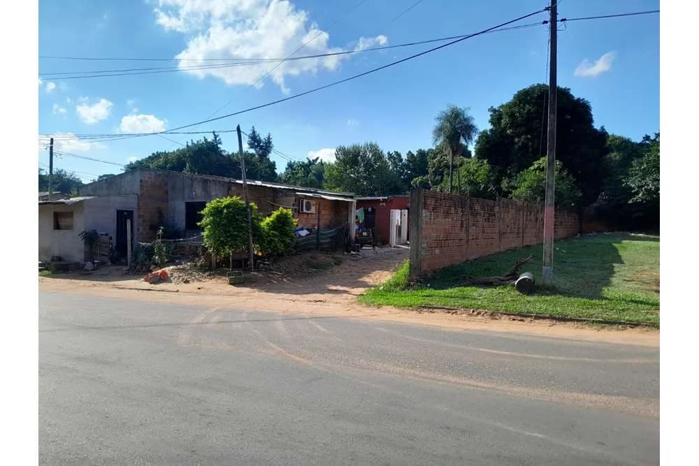Terreno en Ñemby — Foto 1 de 6