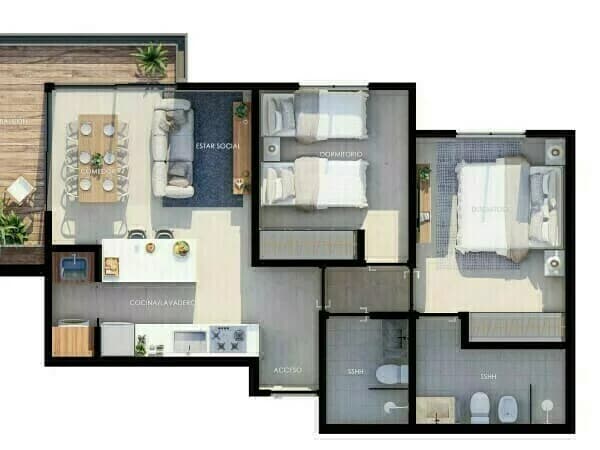 Imagen importada de SkyOne