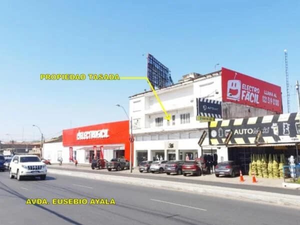 Imagen importada de SkyOne