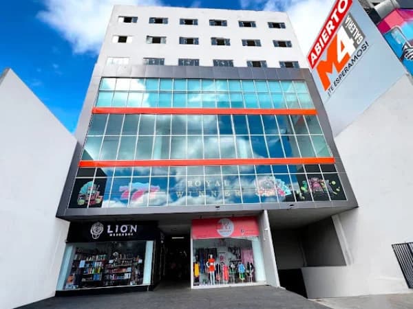 Imagen importada de SkyOne