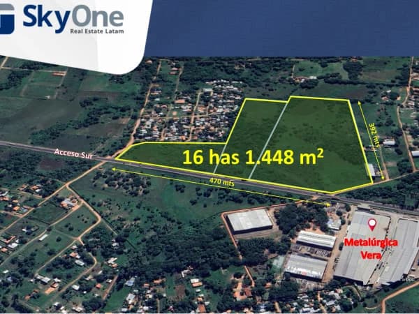 Imagen importada de SkyOne