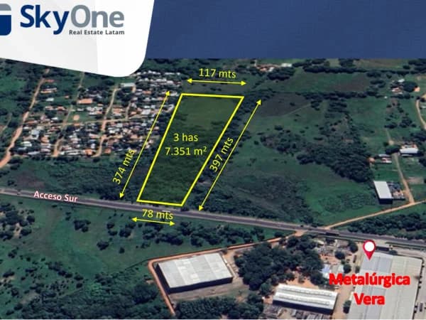 Imagen importada de SkyOne