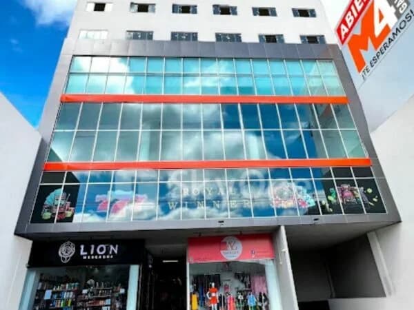 Imagen importada de SkyOne
